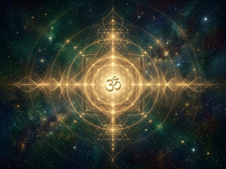 O Poder do Mantra: Do Om ao Nanmu Myoho Renge Kyo