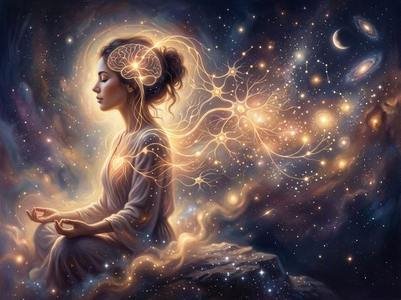 Meditação e Ciência: O Que Já Foi Comprovado (E o Que a Ciência Ainda Não Alcança)