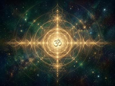 O Poder do Mantra: Do Om ao Nanmu Myoho Renge Kyo