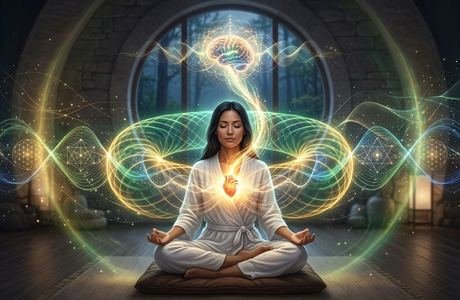 Joe Dispenza e a Meditação Como Reprogramação da Realidade