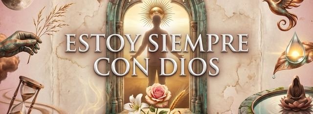 Banner Estoy Siempre Con Dios