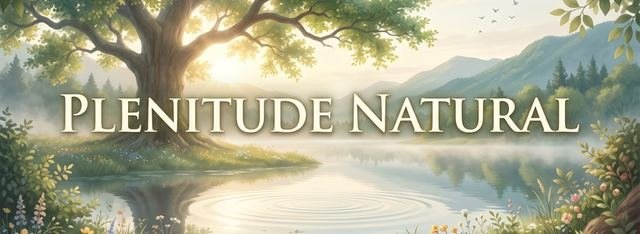 Banner Plenitude Natural